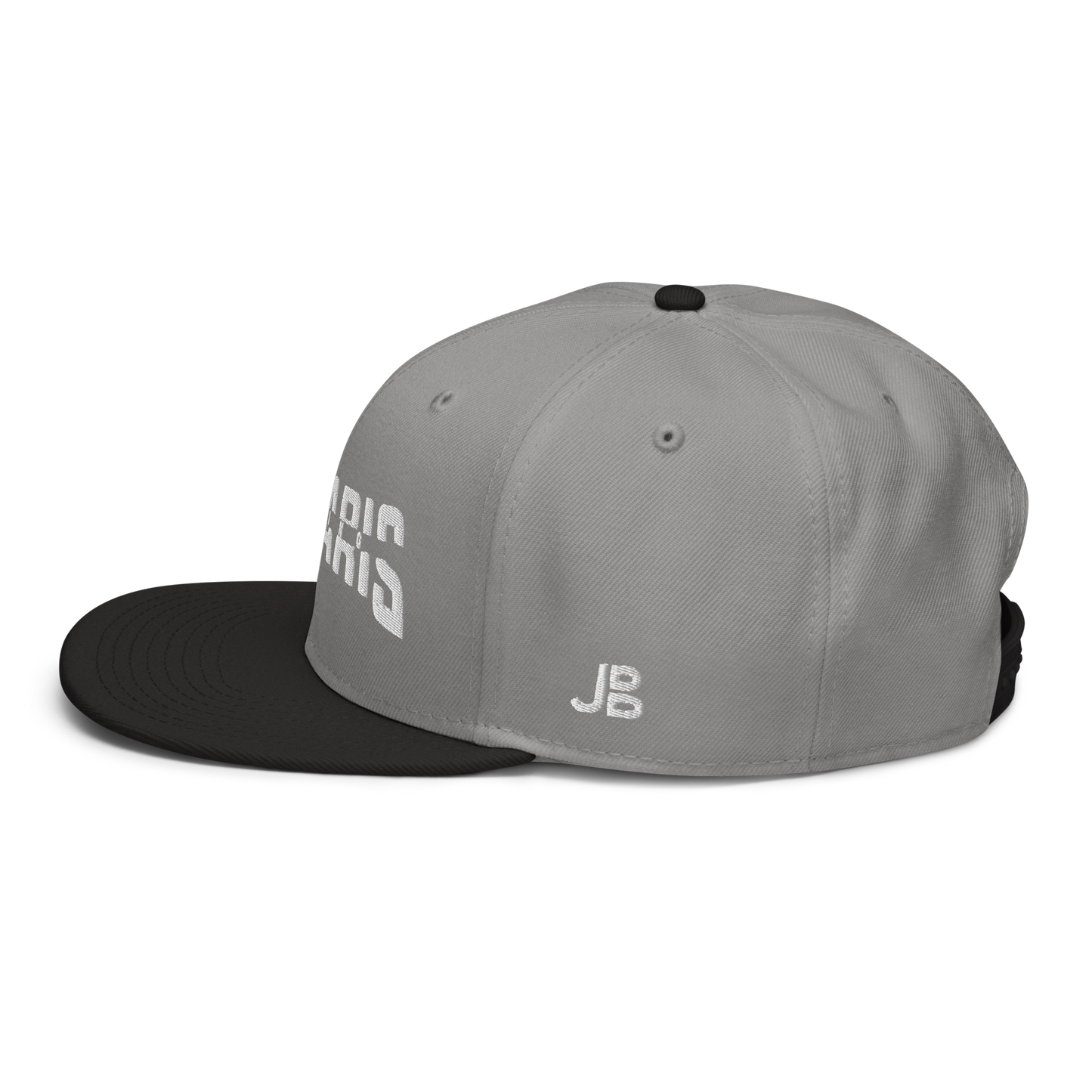 POLARIS GAMING - Snapback Cap