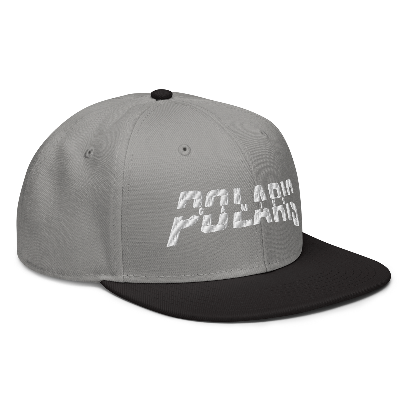 POLARIS GAMING - Snapback Cap