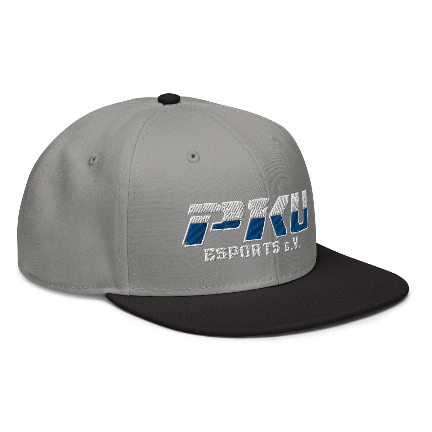 PKU ESPORTS E.V. - Snapback Cap