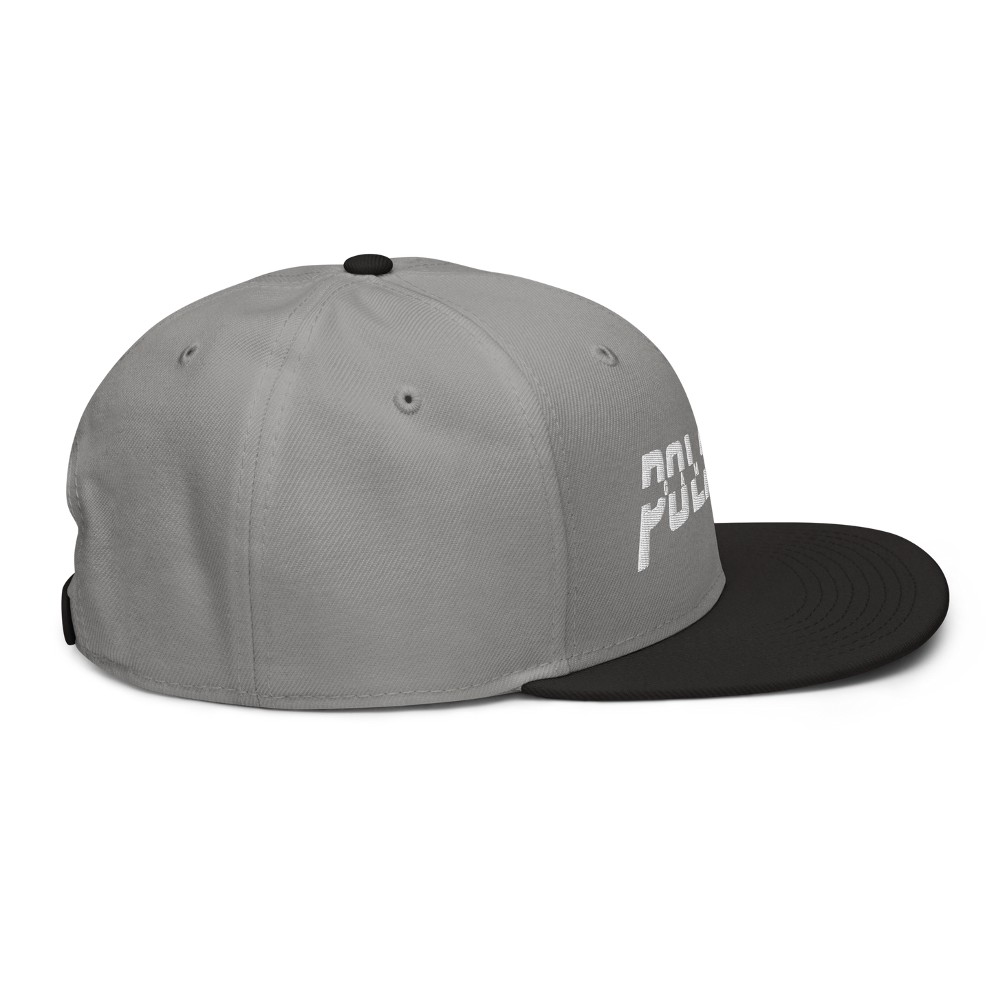 POLARIS GAMING - Snapback Cap