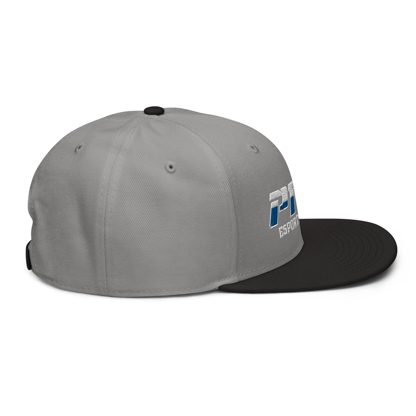 PKU ESPORTS E.V. - Snapback Cap