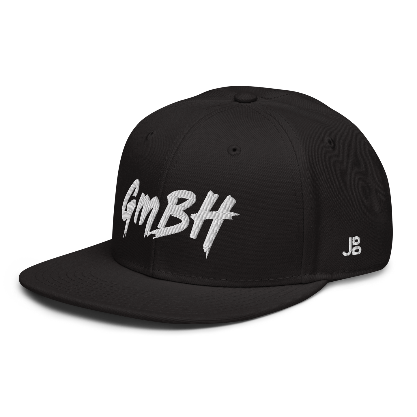 GMBH - Snapback Cap