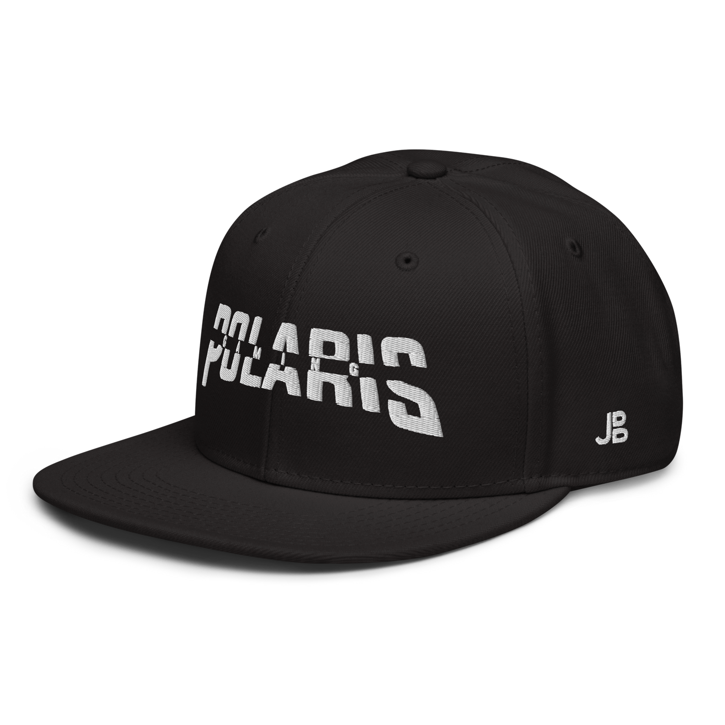 POLARIS GAMING - Snapback Cap