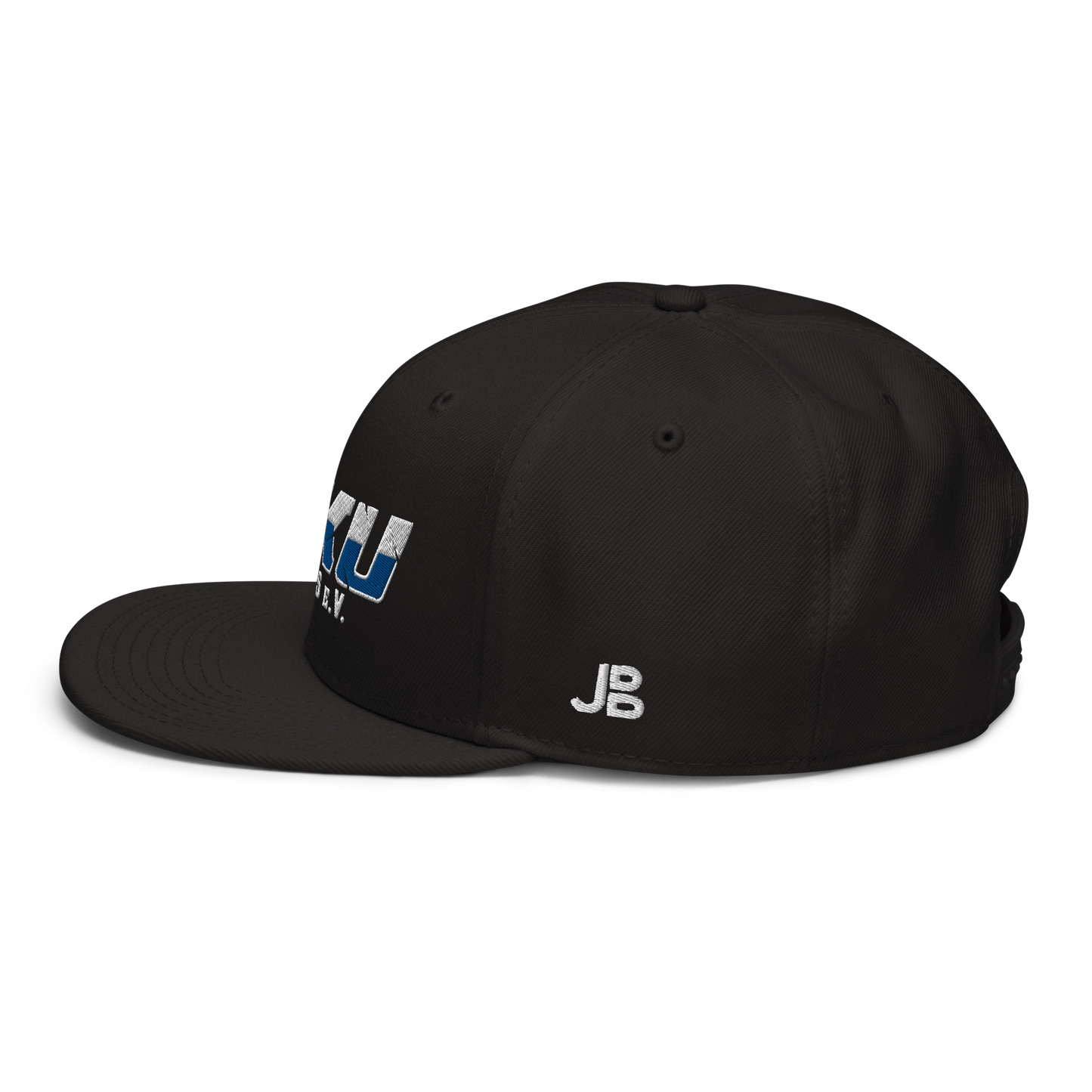 PKU ESPORTS E.V. - Snapback Cap