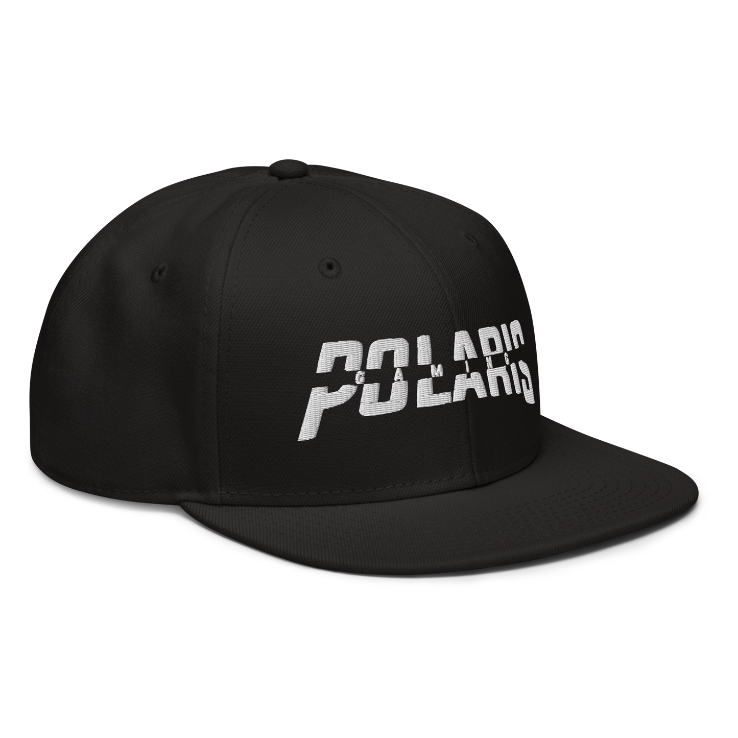 POLARIS GAMING - Snapback Cap