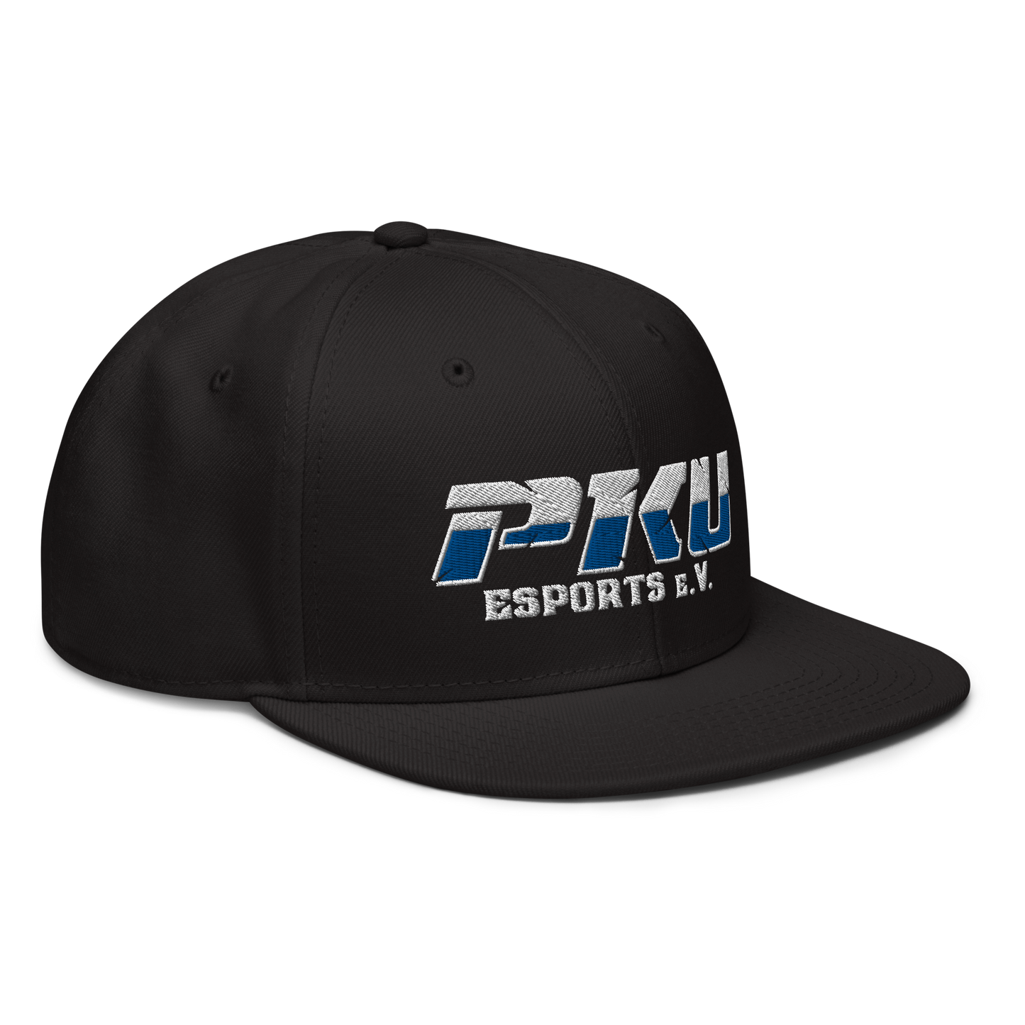 PKU ESPORTS E.V. - Snapback Cap