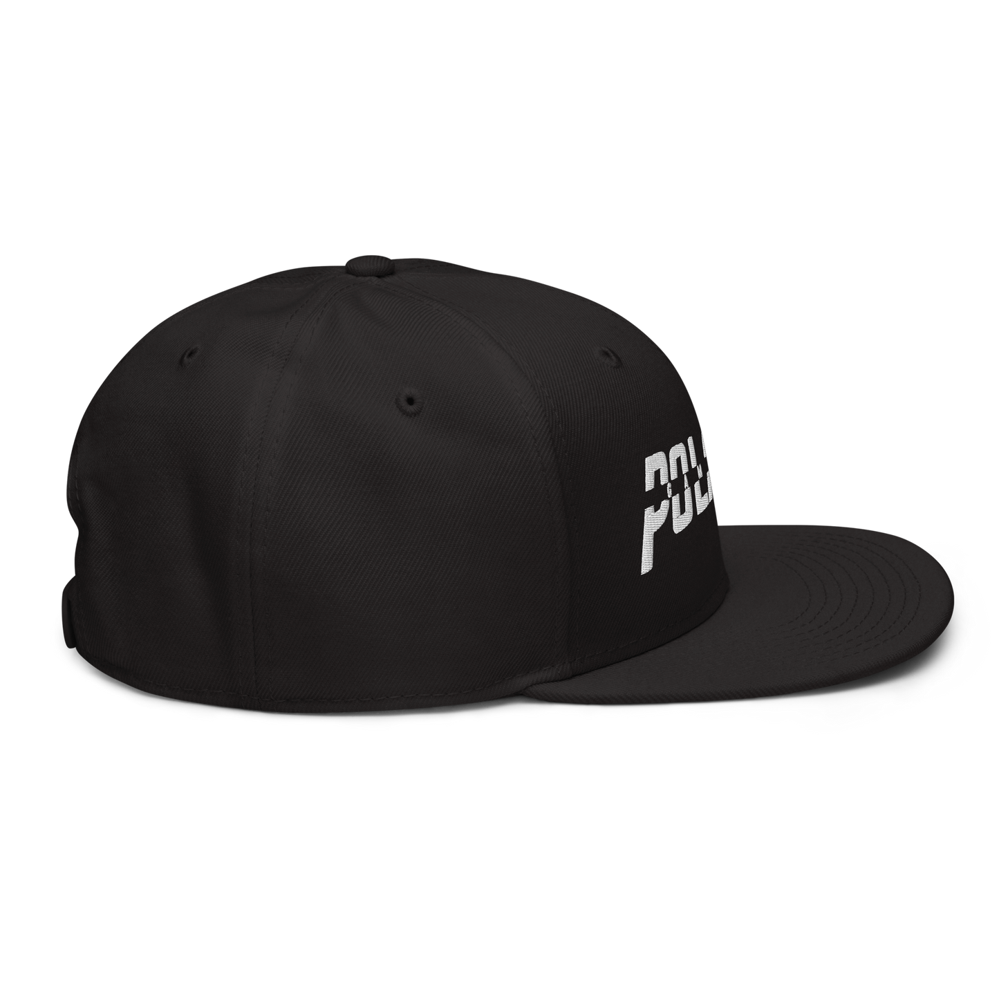POLARIS GAMING - Snapback Cap