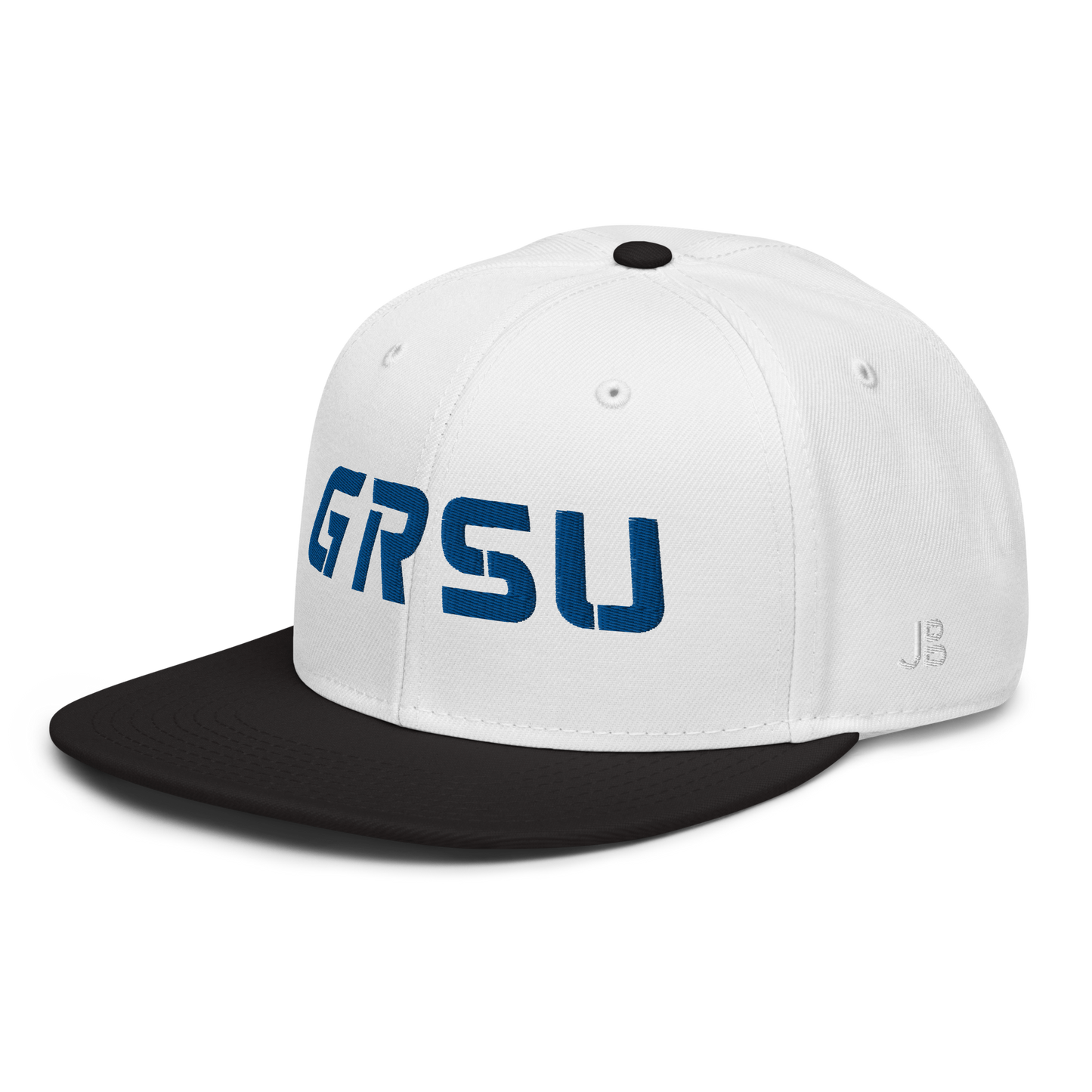 GRSU - Snapback Cap