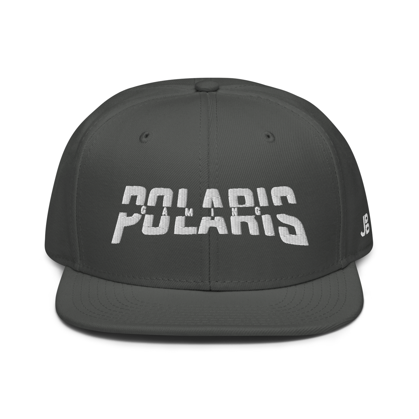 POLARIS GAMING - Snapback Cap