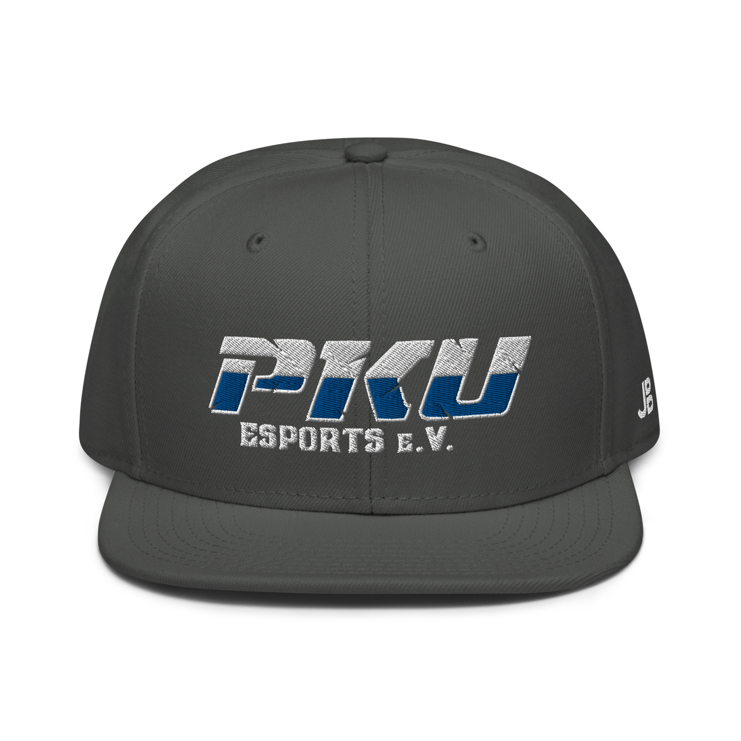 PKU ESPORTS E.V. - Snapback Cap
