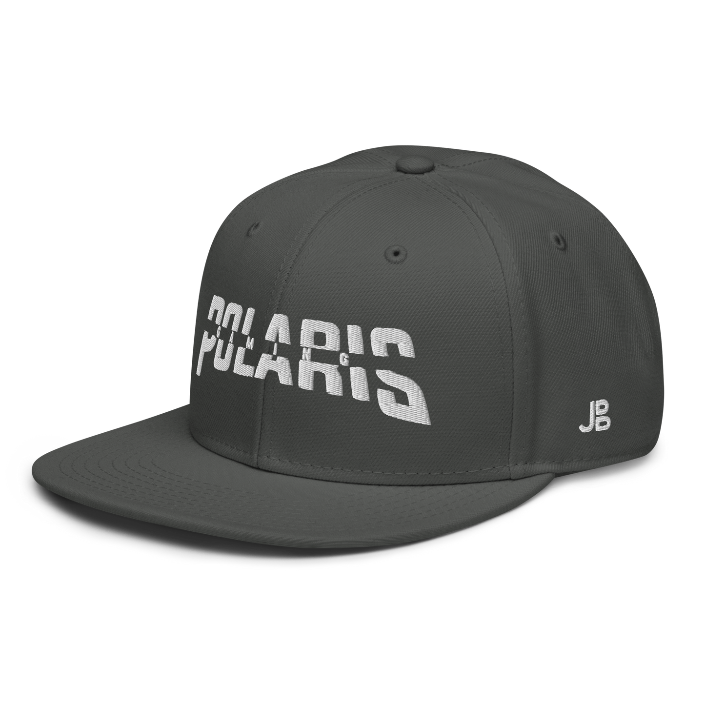 POLARIS GAMING - Snapback Cap