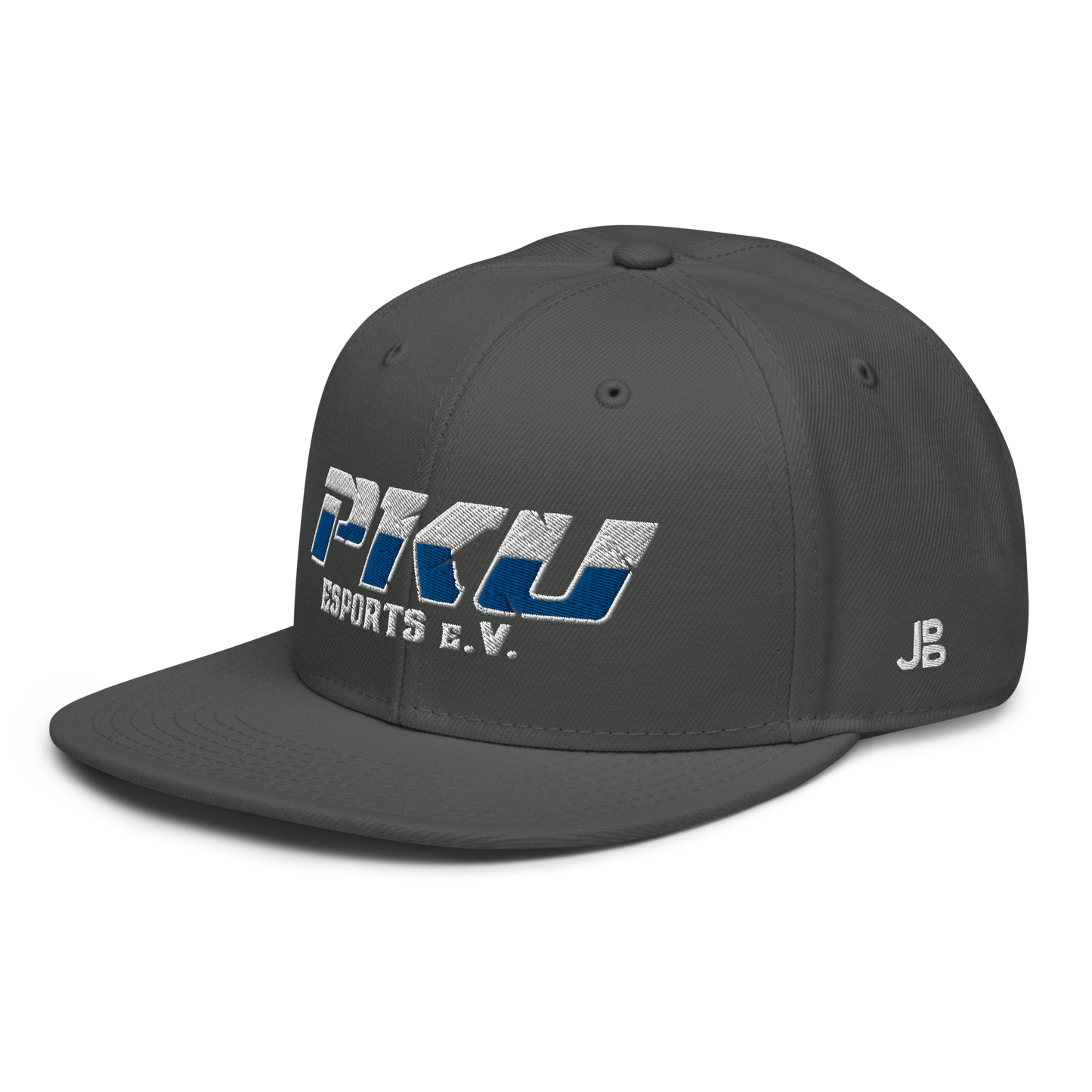 PKU ESPORTS E.V. - Snapback Cap