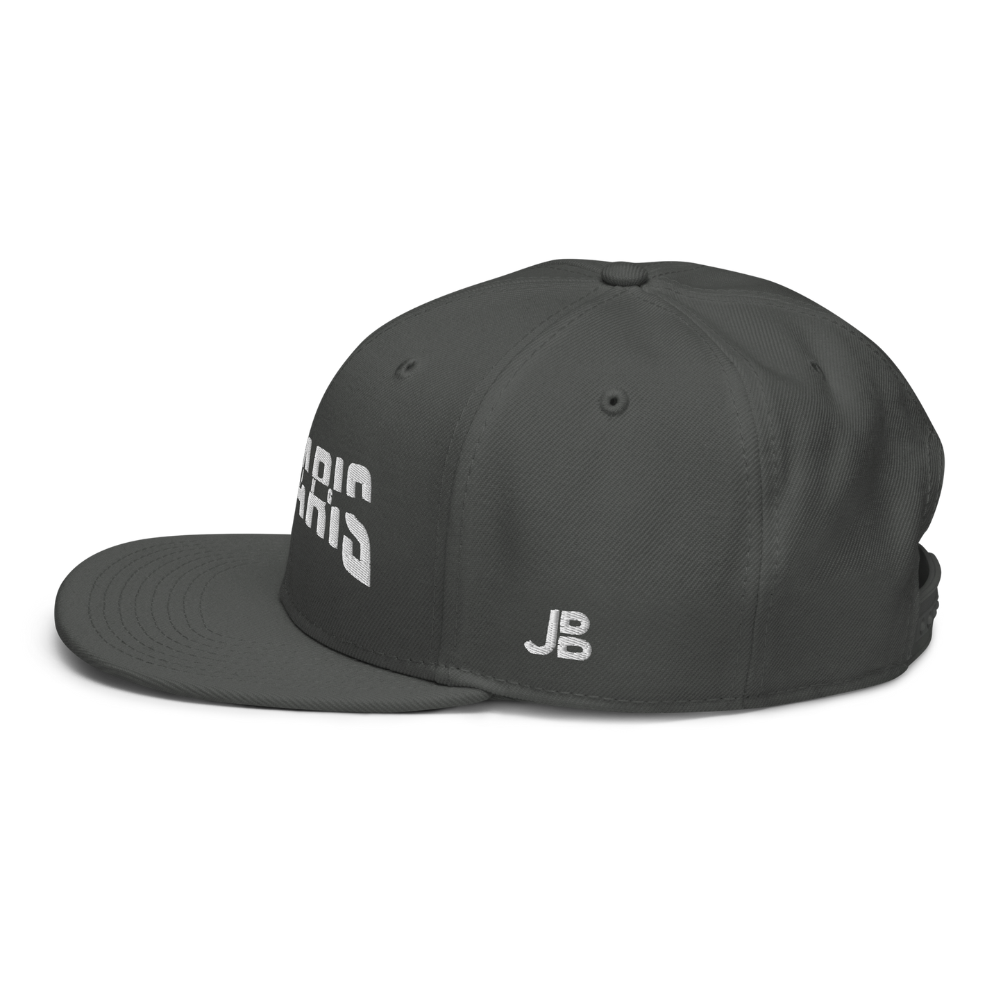 POLARIS GAMING - Snapback Cap