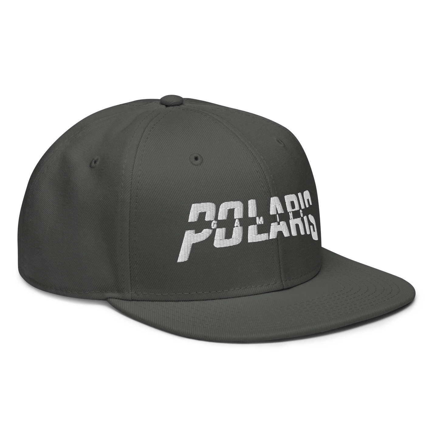 POLARIS GAMING - Snapback Cap
