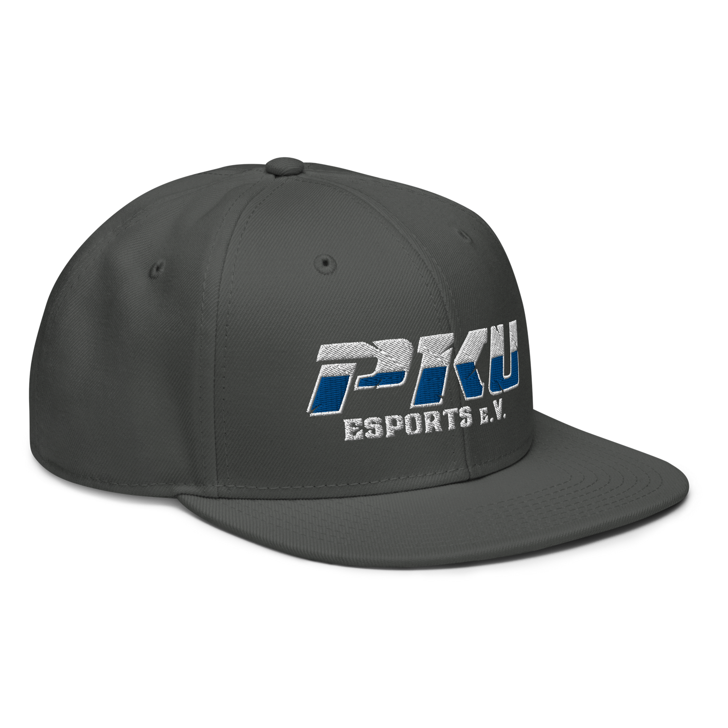 PKU ESPORTS E.V. - Snapback Cap