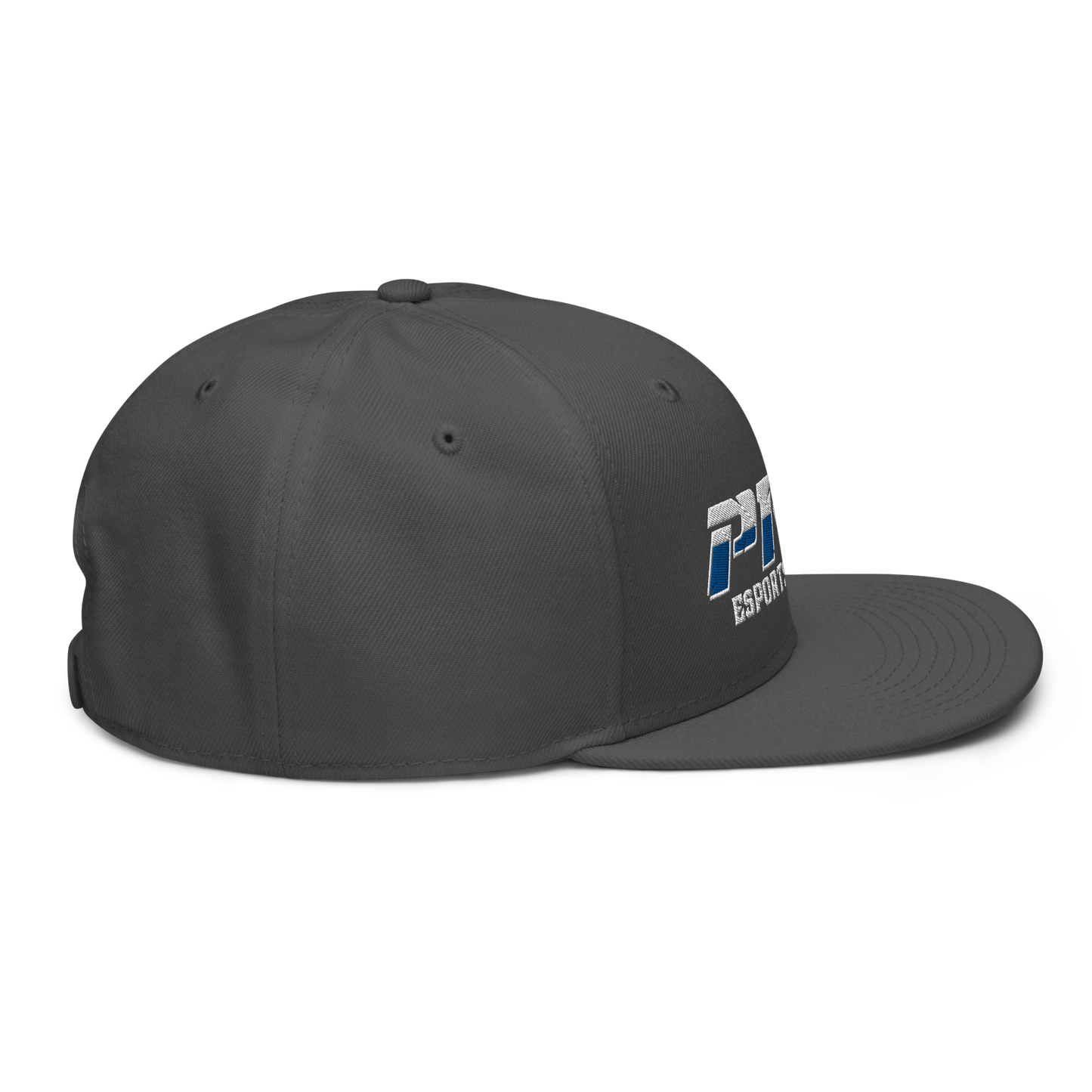 PKU ESPORTS E.V. - Snapback Cap