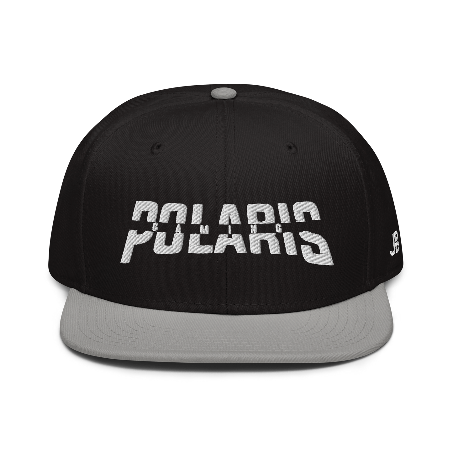 POLARIS GAMING - Snapback Cap