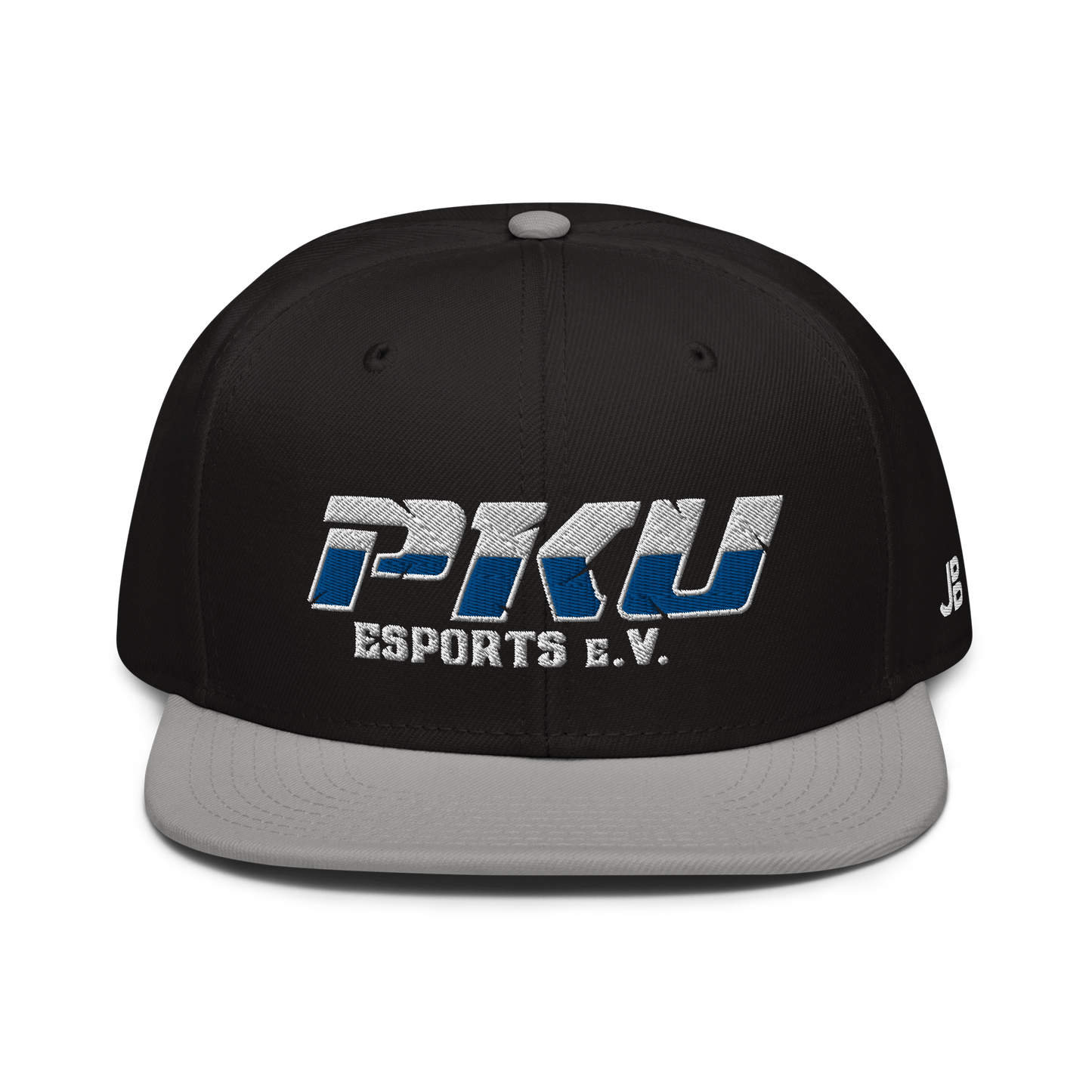 PKU ESPORTS E.V. - Snapback Cap