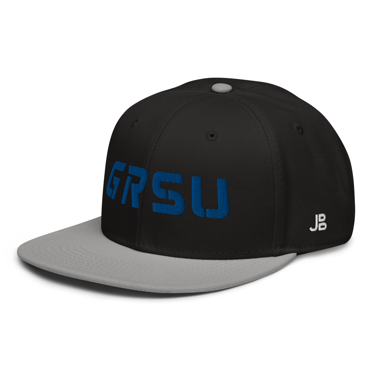 GRSU - Snapback Cap
