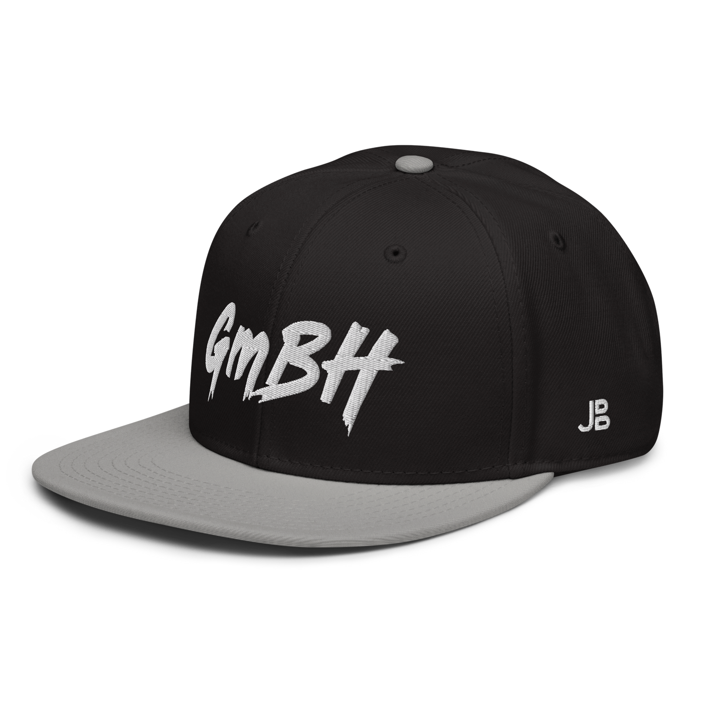 GMBH - Snapback Cap