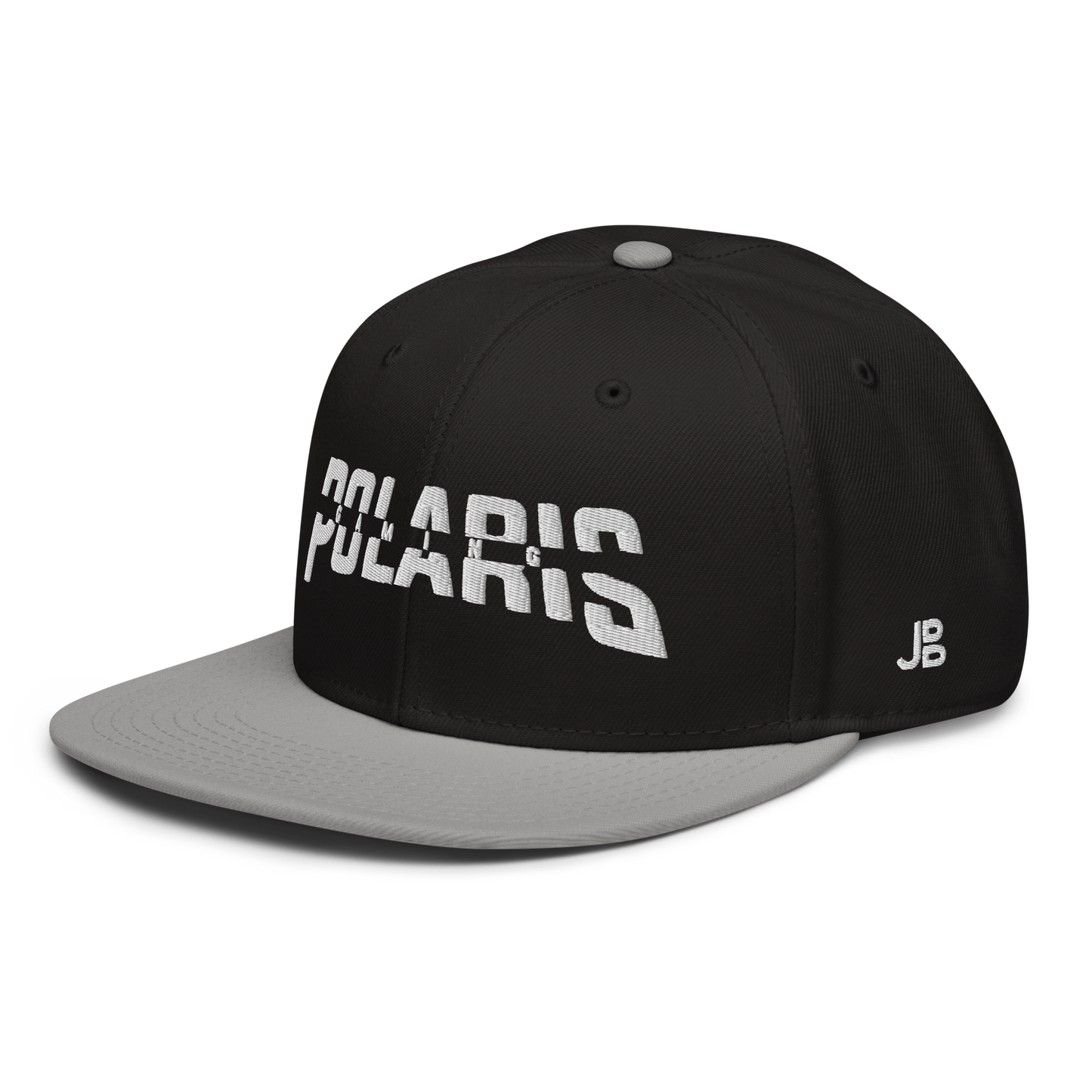 POLARIS GAMING - Snapback Cap
