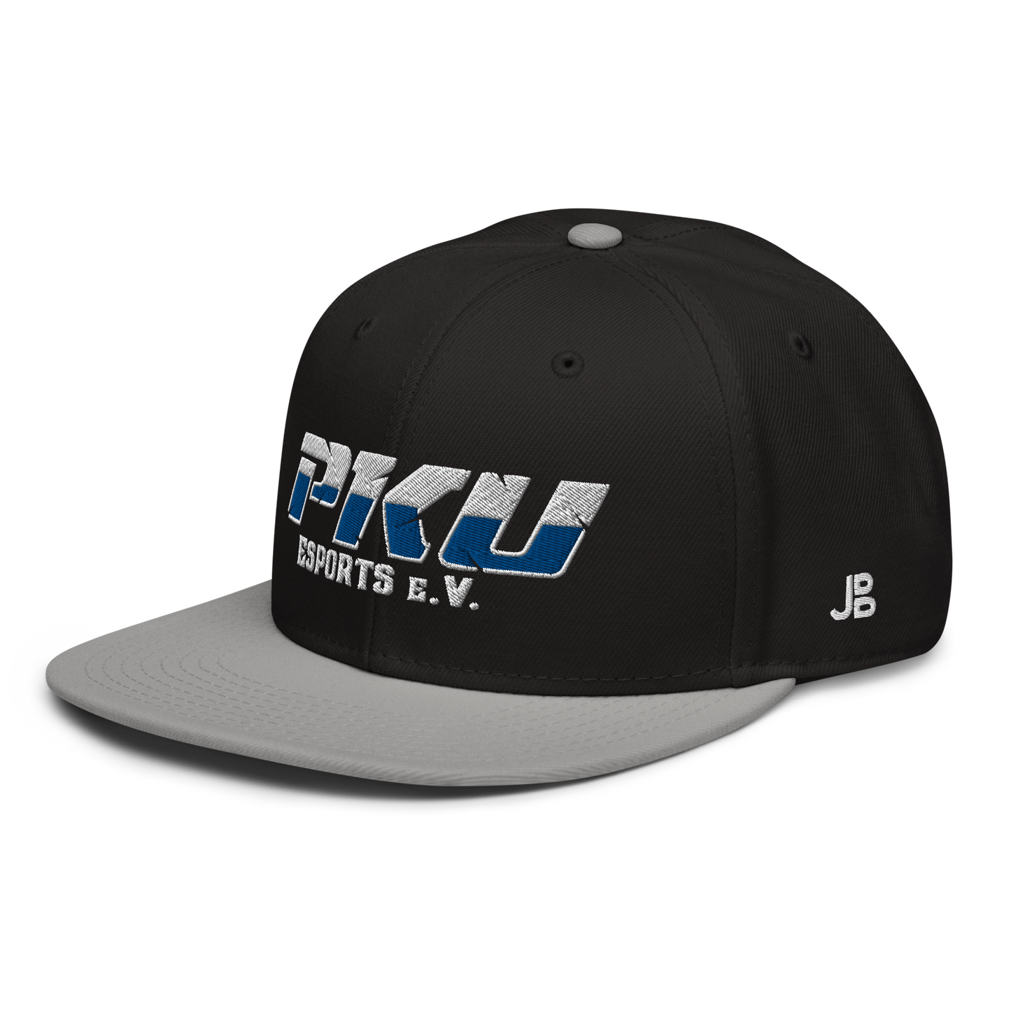 PKU ESPORTS E.V. - Snapback Cap