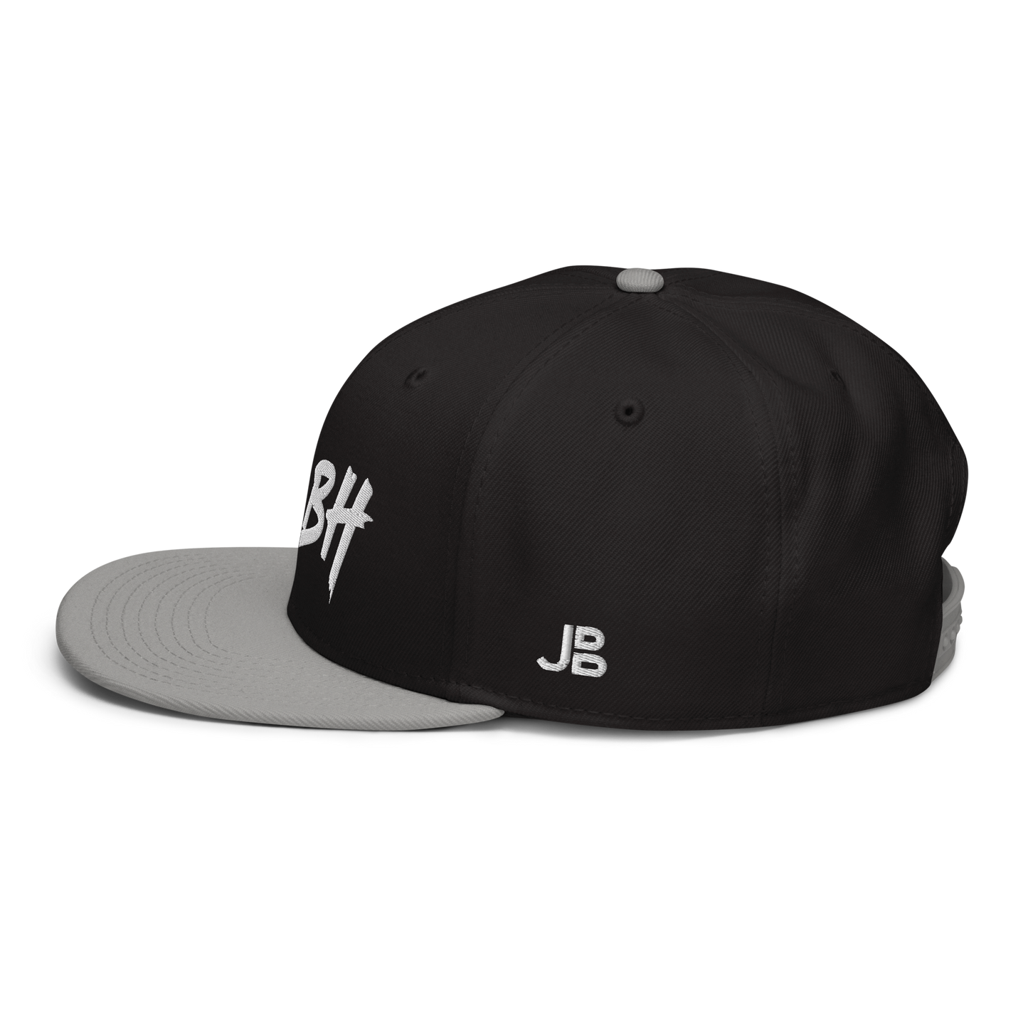 GMBH - Snapback Cap