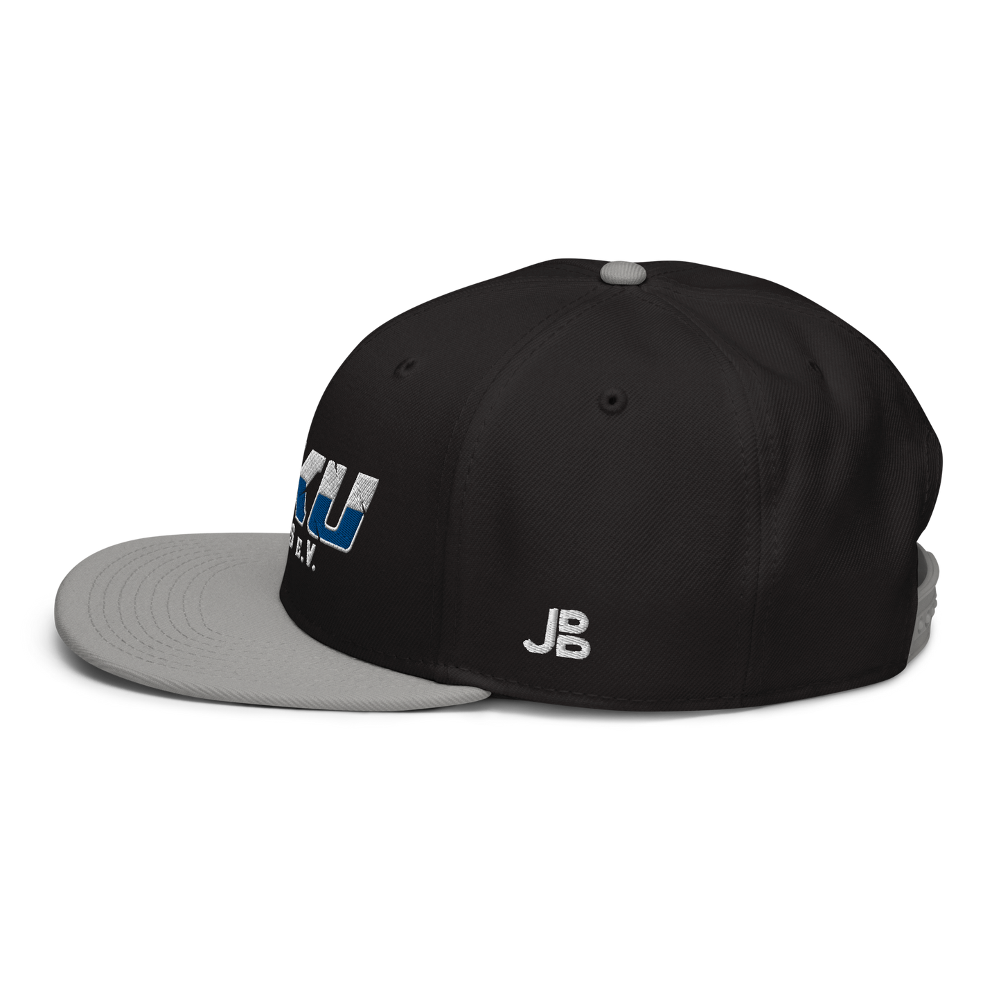 PKU ESPORTS E.V. - Snapback Cap