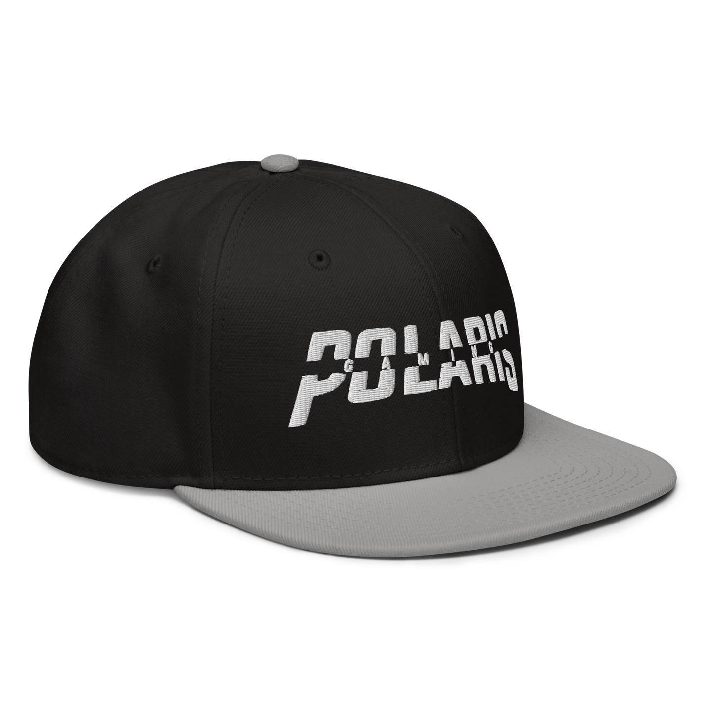 POLARIS GAMING - Snapback Cap
