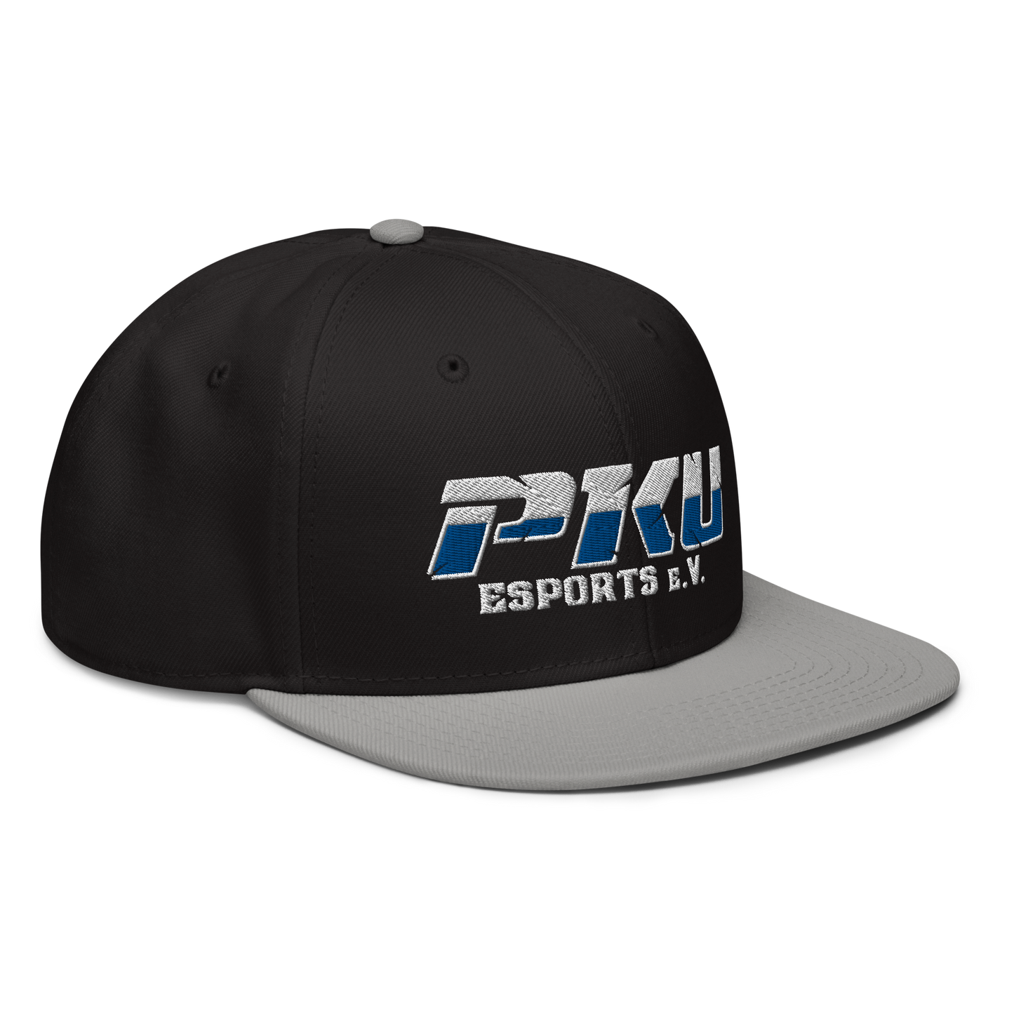 PKU ESPORTS E.V. - Snapback Cap