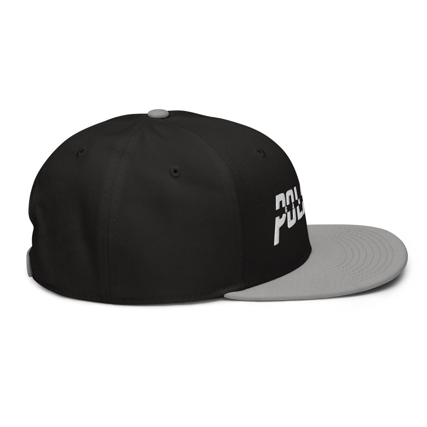 POLARIS GAMING - Snapback Cap