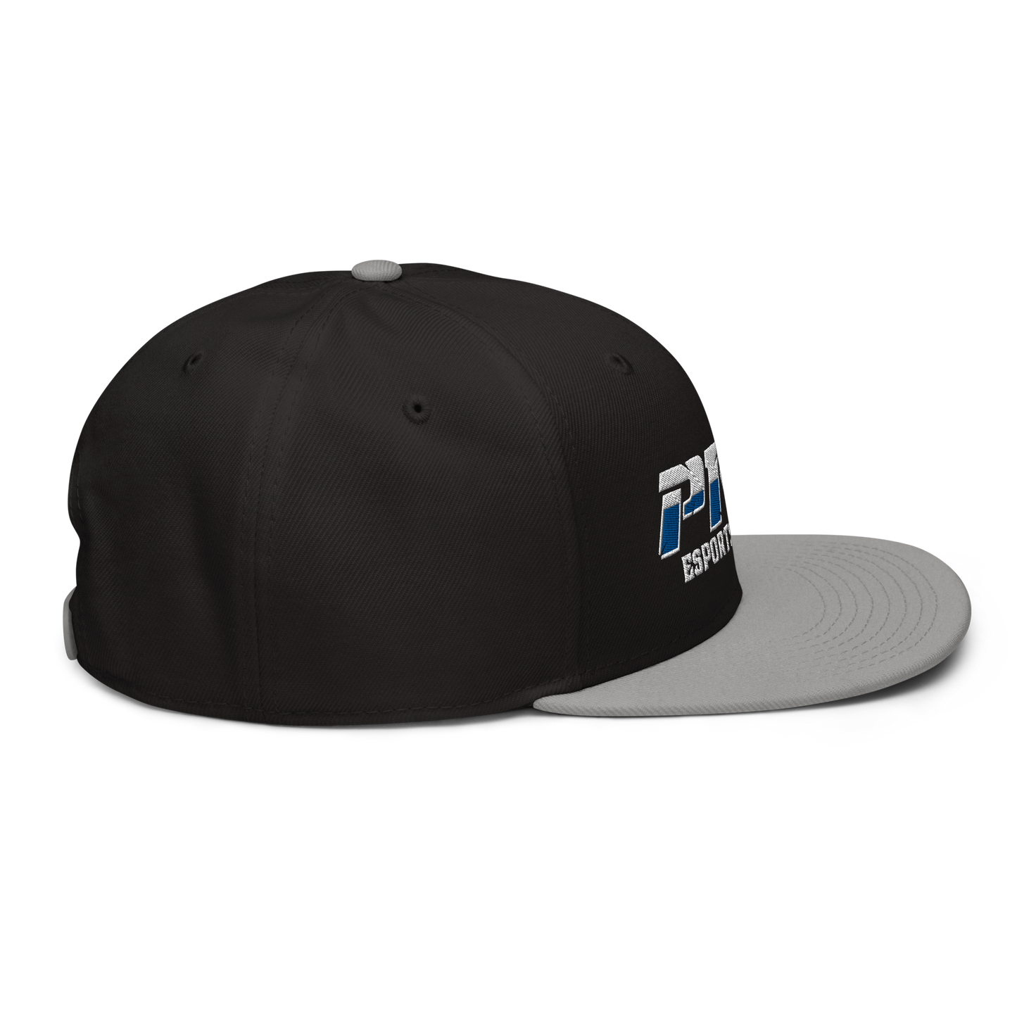PKU ESPORTS E.V. - Snapback Cap