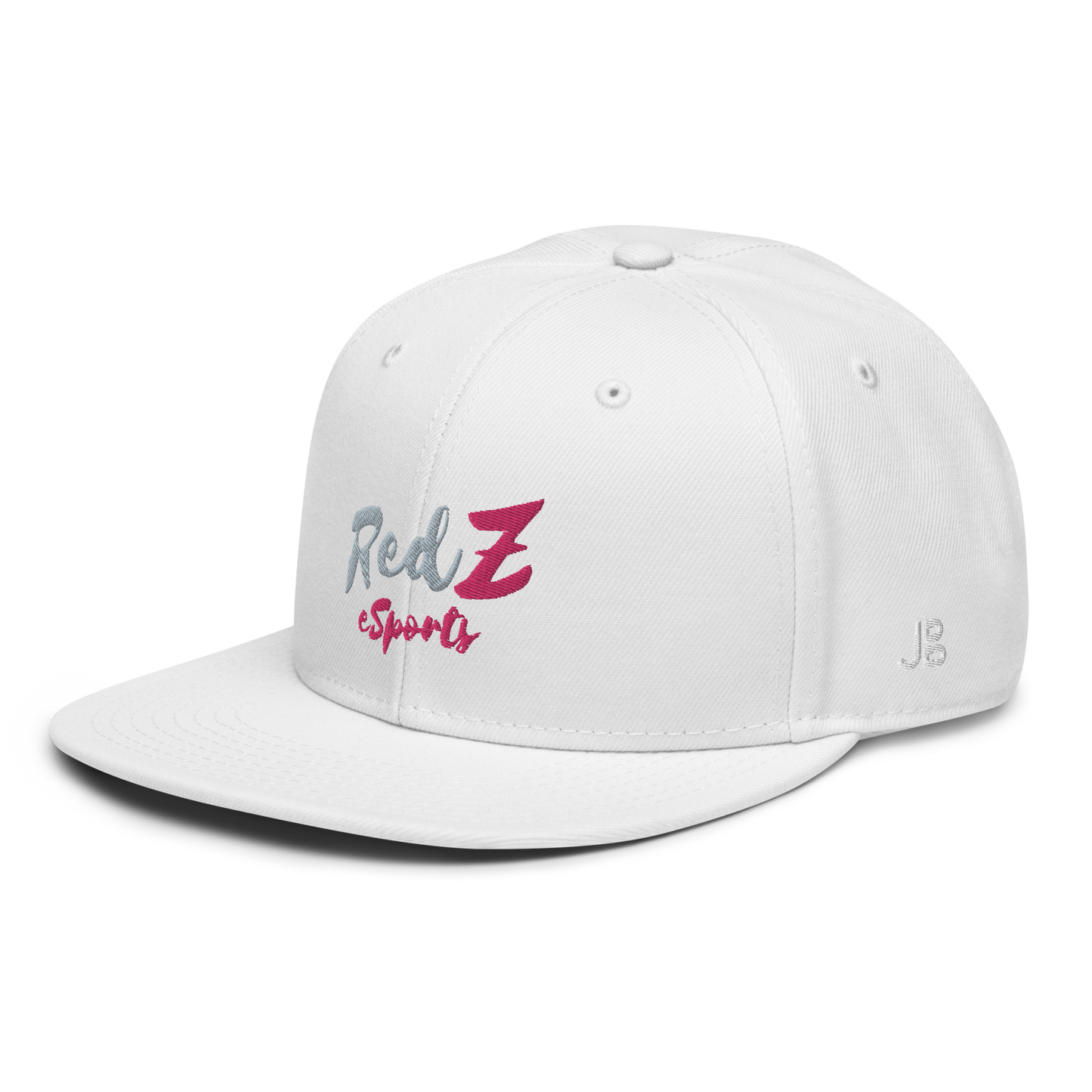 REDZ ESPORTS - Snapback Cap Magenta