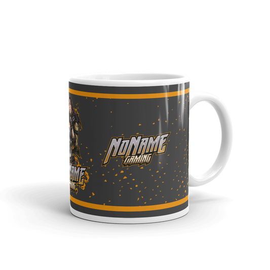 NONAME GAMING - Tasse