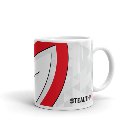 STEALTH7 ESPORTS - Tasse