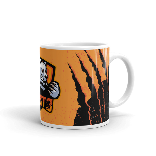 TAST3 ESPORTS - Tasse