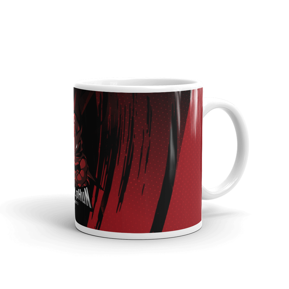 TEAM PHUN - Tasse
