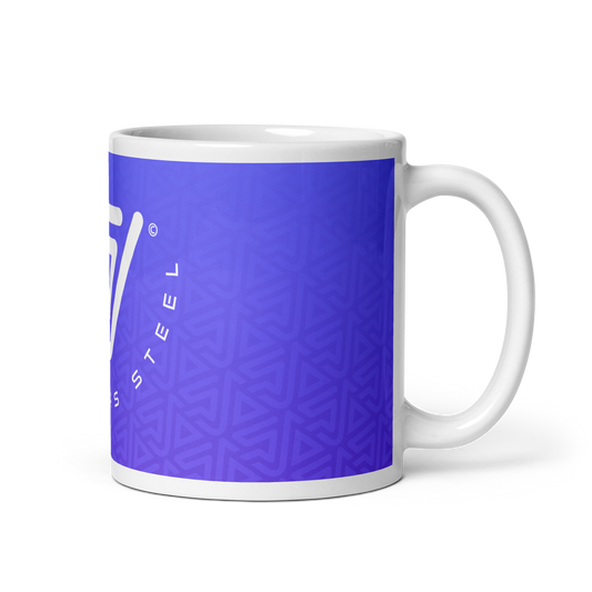 VIRTUAL STEEL - Tasse Iconic