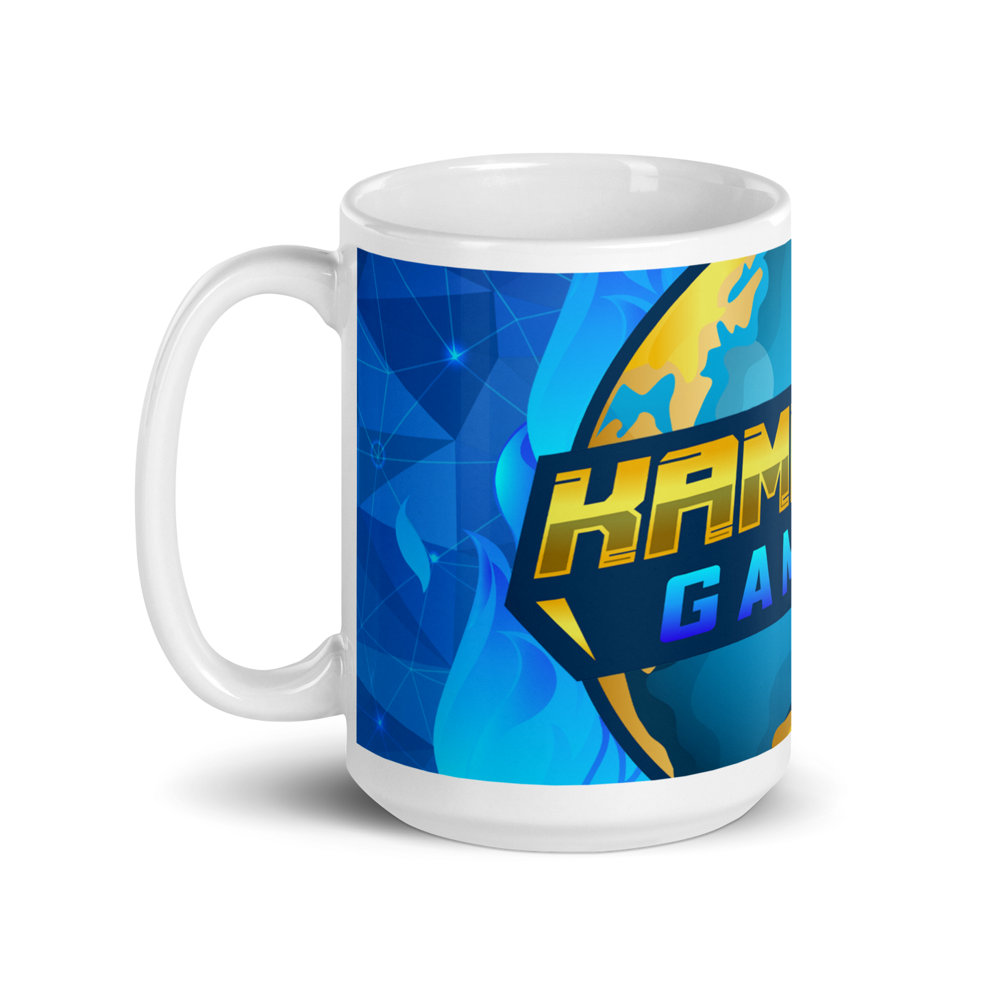 KAMEENO GAMING - Tasse