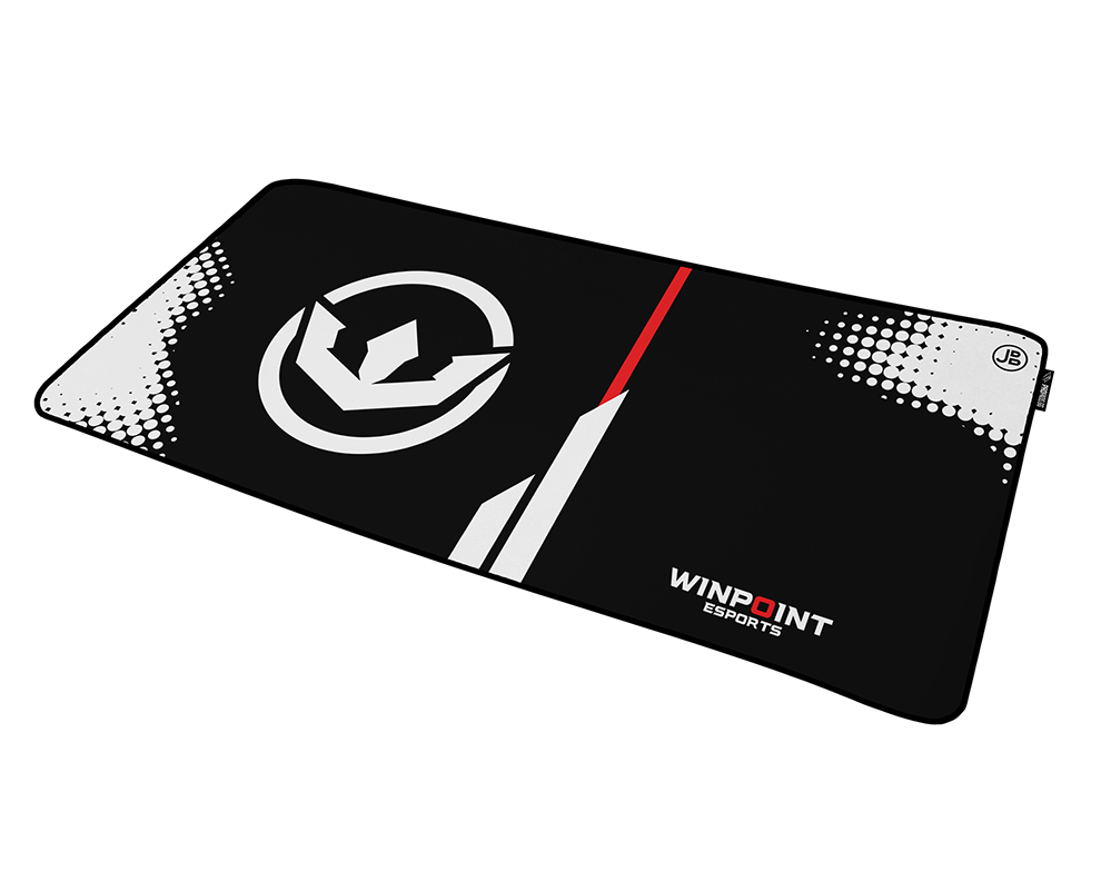 WINPOINT ESPORTS - Mousepad