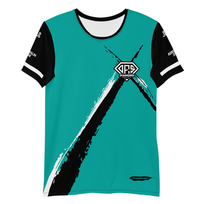 DIAMOND ESPORTS - Jersey 2023 Light Roundneck