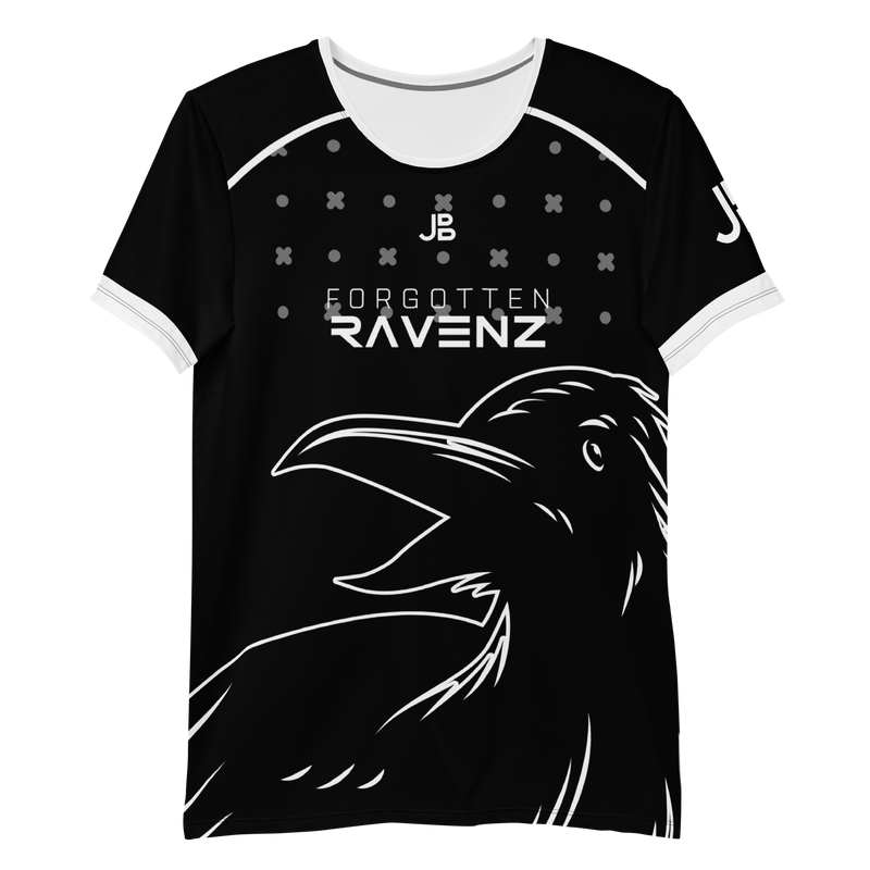 FORGOTTEN RAVENZ - Jersey 2020