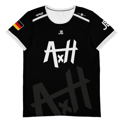 AXH ESPORTS - Jersey 2021 Black