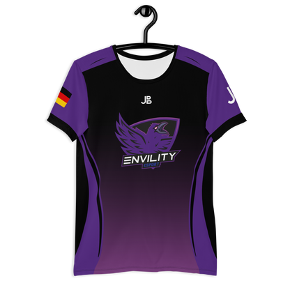 ENVILITY ESPORT - Jersey 2020