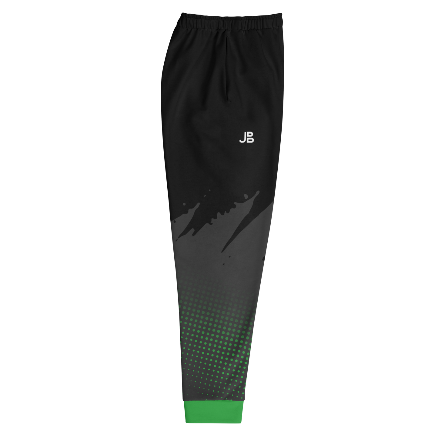 STRIEGIS BULLSEYES - Crew Jogger 2023