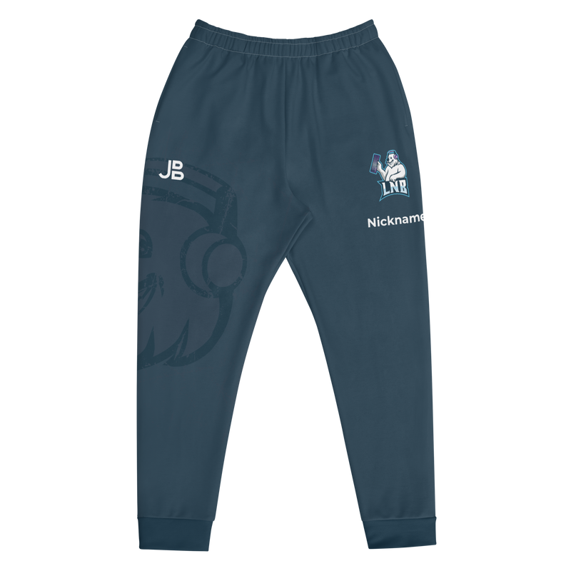 LANBUDDYS - Crew Jogger 2023