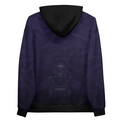 TEAM AKIMBO - Crew Hoodie 2023