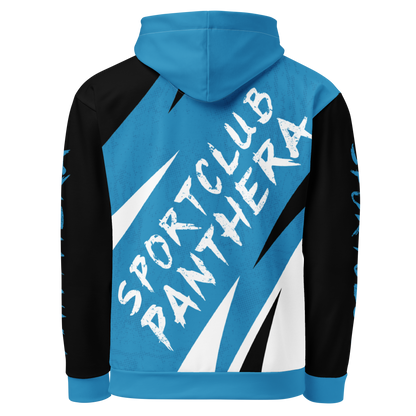 SPORTCLUB PANTHERA - Crew Hoodie 2021