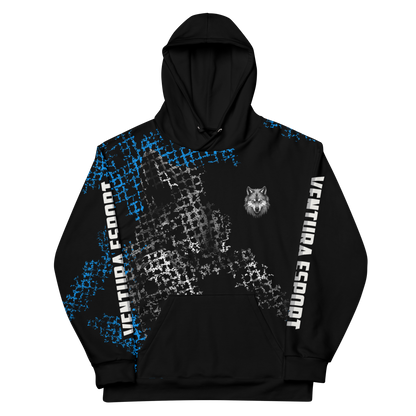 VENTURA ESPORT - Crew Hoodie