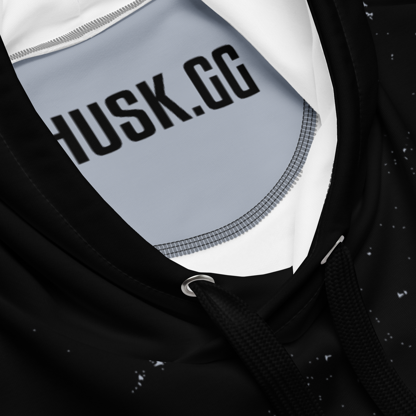 HUSKIES ESPORT JÜLICH E.V. - Crew Hoodie 2024